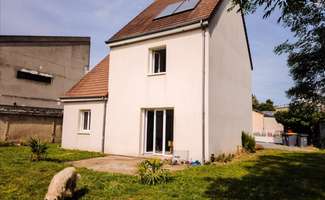 Photo Location maison Ifs