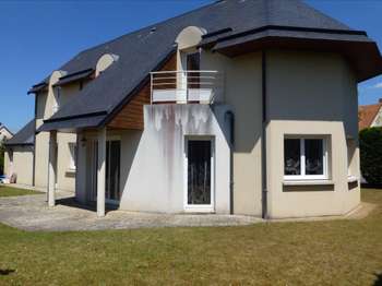 Location Maison 3 chambresIfs