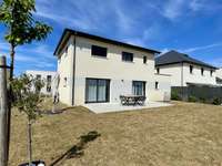 Location maison 6 pièces