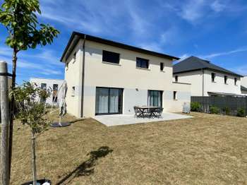 Location Maison 4 chambresIfs