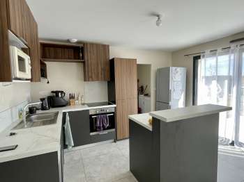 Location maison 6 pièces