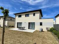 Location maison 6 pièces