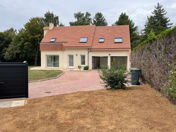 Location Maison 5 chambresIfs
