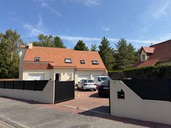 Location Maison 5 chambresIfs