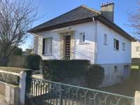 Location maison 5 pièces Location maison 5 pièces