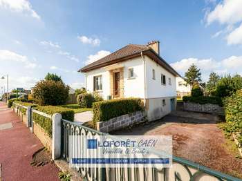 Location Maison 4 chambresIfs