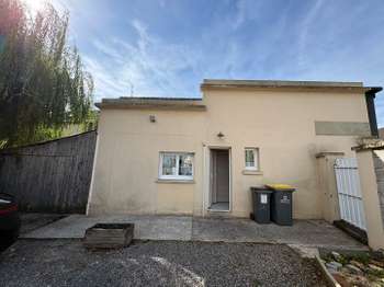 Location Maison 2 chambresIfs