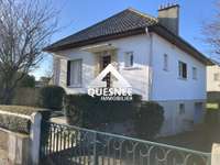 Location maison 5 pièces