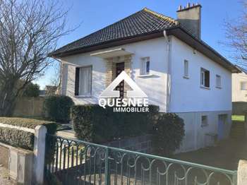 Location Maison 4 chambresIfs