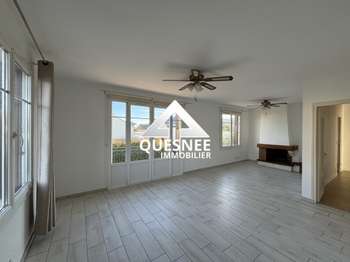Location Maison 4 chambresIfs