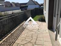 Location maison 5 pièces
