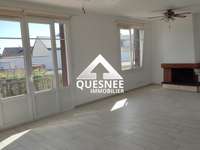 Location maison 5 pièces