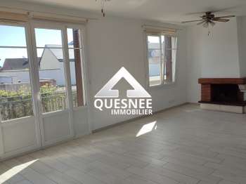 Location maison 5 pièces