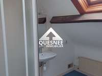 Location maison 5 pièces