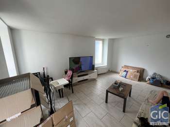 Location Maison 2 chambresIfs