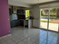 Location maison 4 pièces