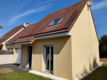 Location Maison 4 piècesIfs