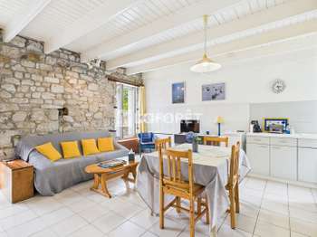 Location maison 4 pièces