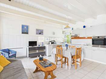 Location maison 4 pièces