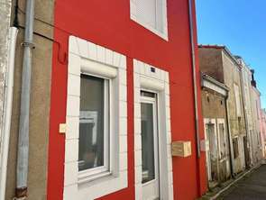 Location Maison 1 chambreIndre