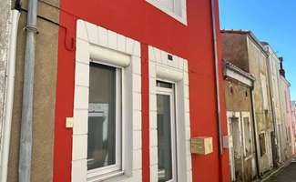 Photo Location maison Indre