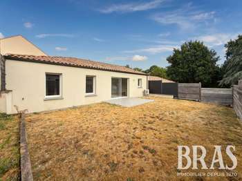 Location Maison 3 chambresIndre