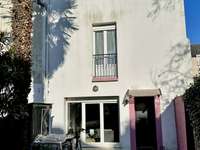 Location maison 4 pièces Location maison 4 pièces