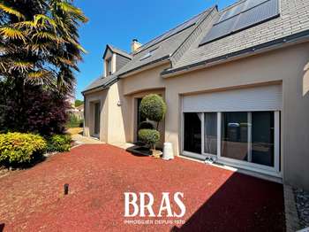 Location Maison 3 chambresIndre