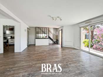Location maison 4 pièces