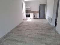 Location maison 3 pièces