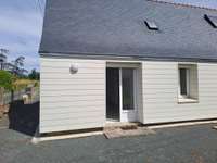 Location maison 3 pièces