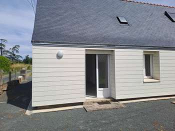 Location maison 3 pièces
