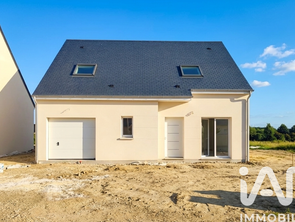 Location Maison 4 chambresIngré