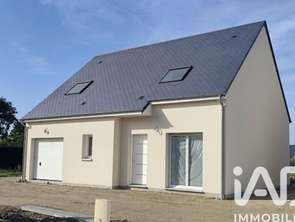 Location Maison 4 chambresIngré