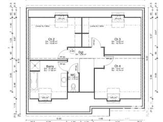 Location maison 6 pièces