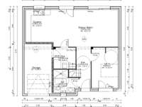 Location maison 5 pièces