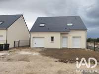 Location maison 5 pièces