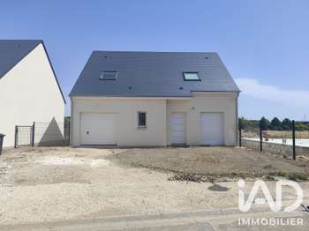 Location Maison 4 chambresIngré