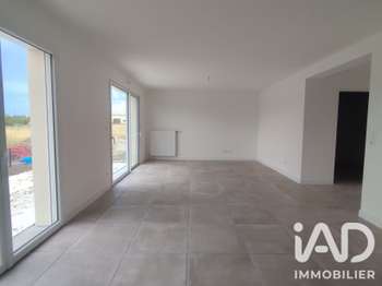 Location maison 5 pièces