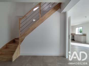Location Maison 4 chambresIngré