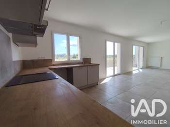 Location Maison 4 chambresIngré