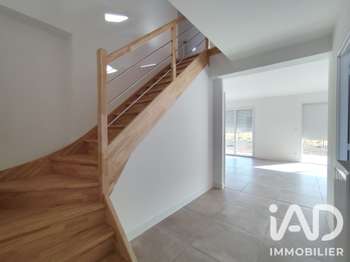 Location Maison 4 chambresIngré
