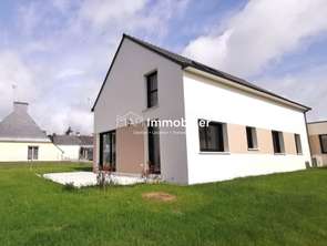 Location Maison 2 chambresInguiniel