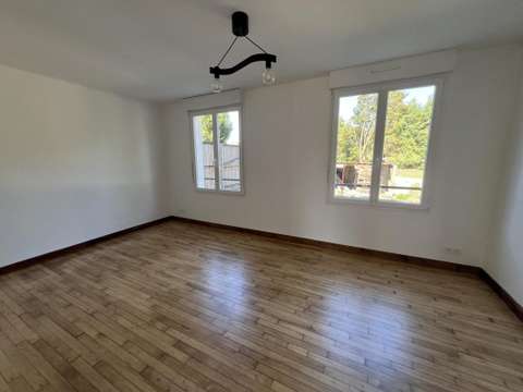 Location maison 4 pièces Inzinzac-Lochrist 56