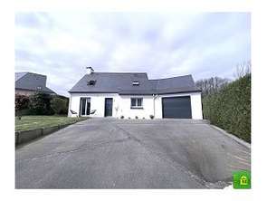 Location Maison 4 chambresInzinzac-Lochrist
