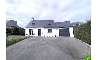 Photo Location maison Inzinzac-Lochrist