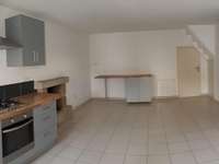 Location maison 4 pièces