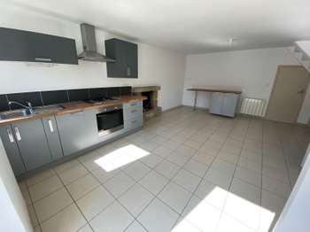Location Maison 3 chambresIrodouër
