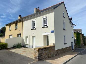 Location maison 4 pièces Irodouër 35