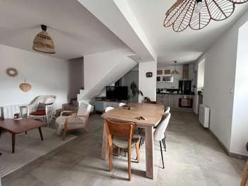 Location maison 3 pièces Irodouër 35